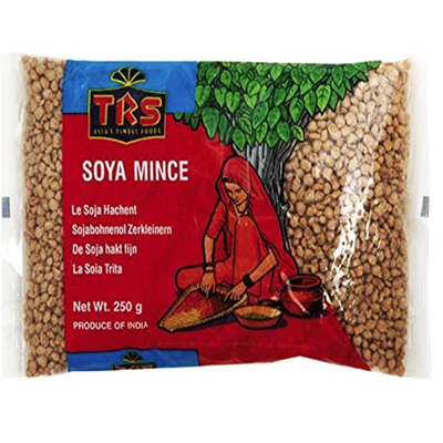 Soya Mince 250g - TRS